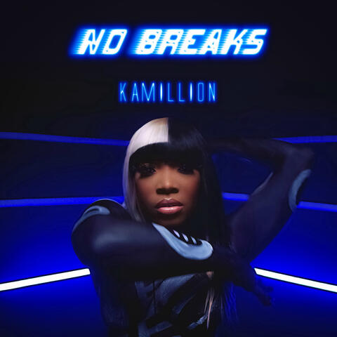 No Breaks