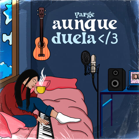 Aunque Duela