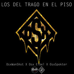 Los del trago en el piso
