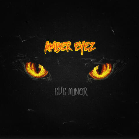 Amber Eyez