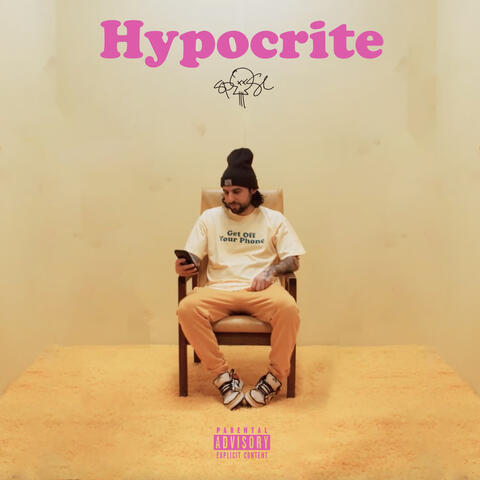 Hypocrite / Hey Big Guy