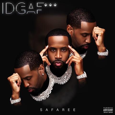 IDGAF***