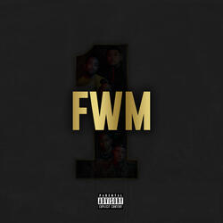 FWM (feat. Doeman & K.A.A.N)