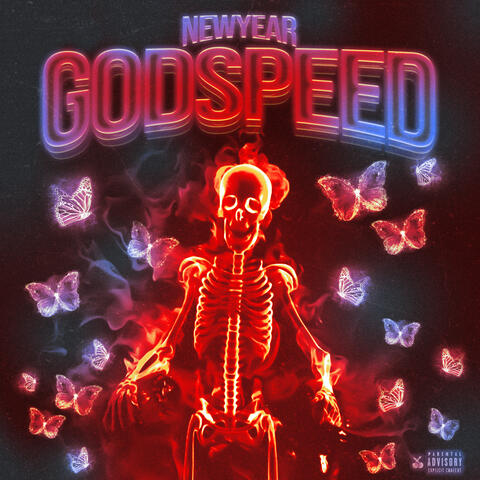 Godspeed