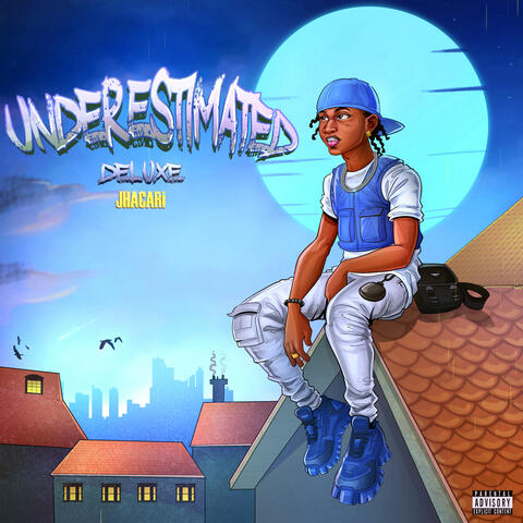 Underestimated (Deluxe)
