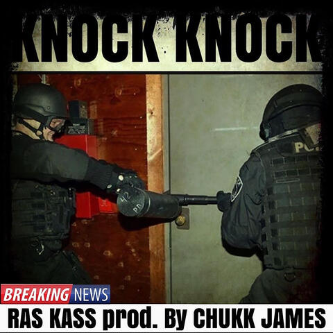 Knock Knock