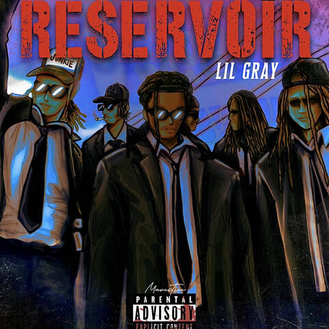 Reservoir
