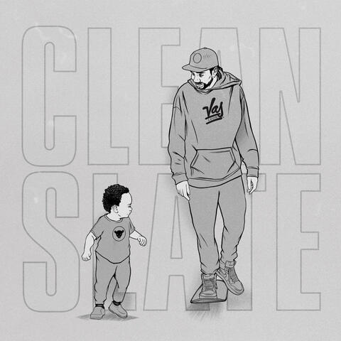 Clean Slate