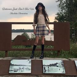 Distance Just Isn't For Us