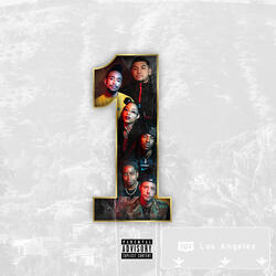 Kobe (feat. Jalen Santoy, Doeman & K.A.A.N)