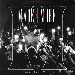Hard to Replace (feat. Luh Kel)