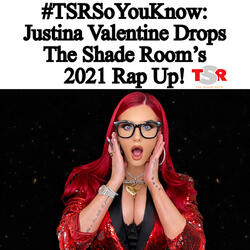 2021 Rap Up