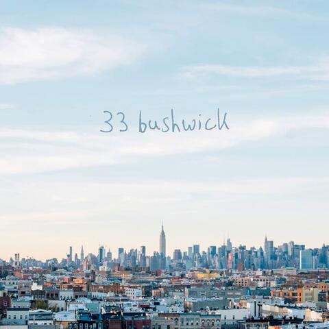 33 bushwick
