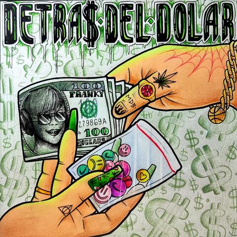 Detrás Del Dólar