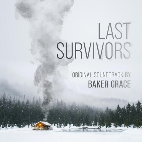 Last Survivors - Original Soundtrack