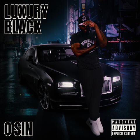 Luxury Black