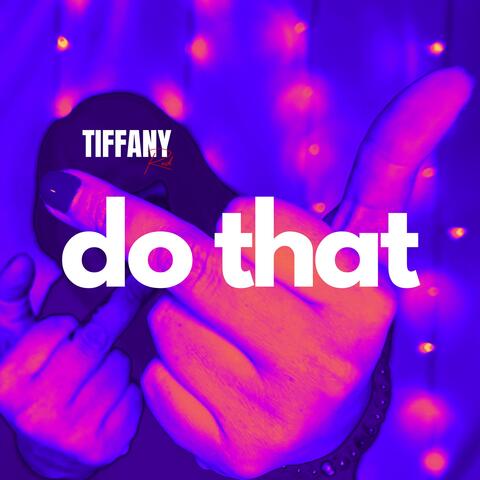 do that