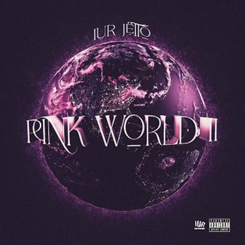 Pink World 2
