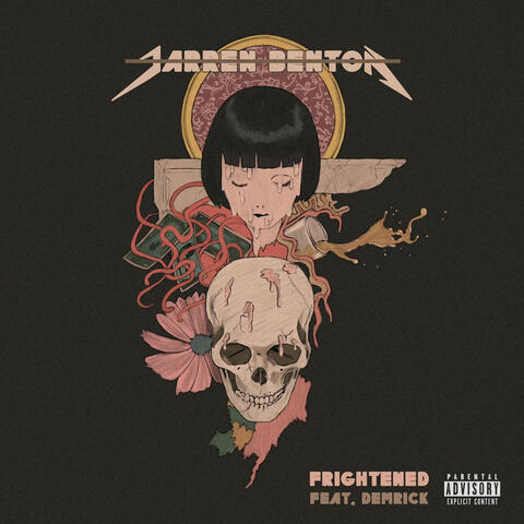 Frightened (feat. Demrick)