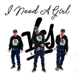 I Need A Girl