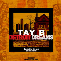Detroit Dreams
