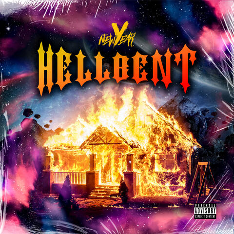 HELLBENT!