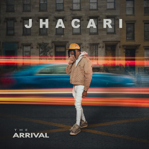The Arrival