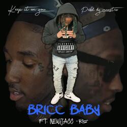 Keep It On You (feat. NewJacc & RS)