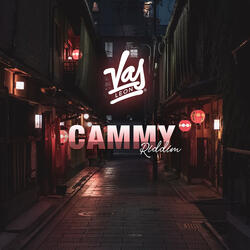 Cammy Riddim Freestyle