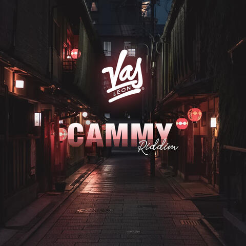 Cammy Riddim Freestyle