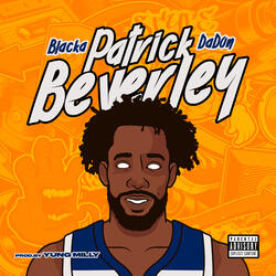 Patrick Beverley