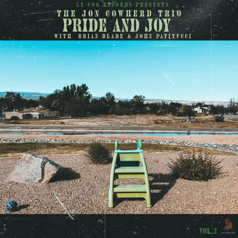 Pride & Joy