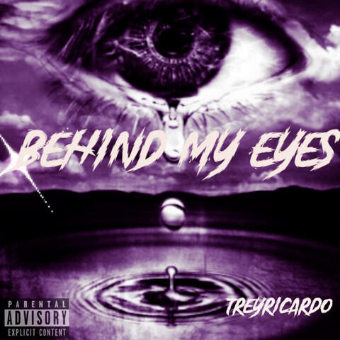 Behind My Eyes