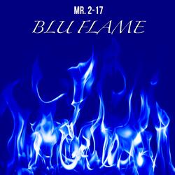 Blu Flame