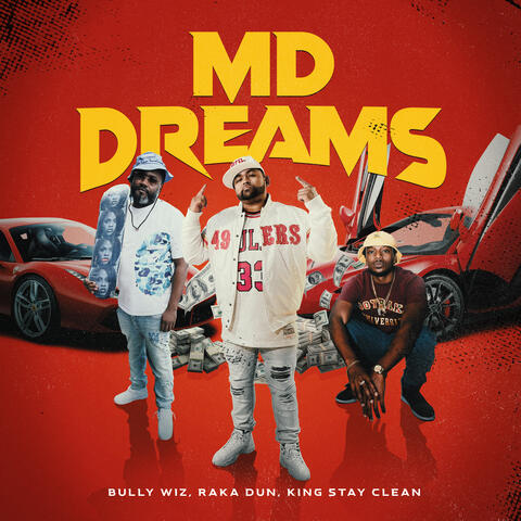 MD Dreams