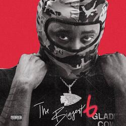 The Coldest (feat. MB58)