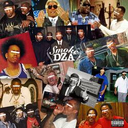 From the Garden with Love (feat. Sheek Louch)
