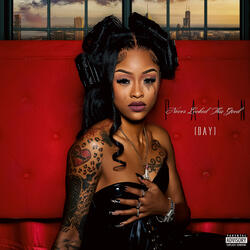 Letting Go (Interlude)