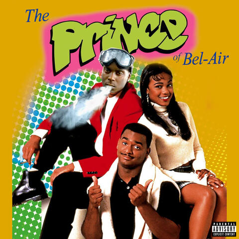 Prince Of Bel-Air