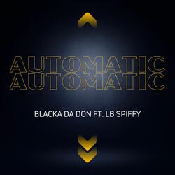 Automatic (feat. LB SPIFFY)
