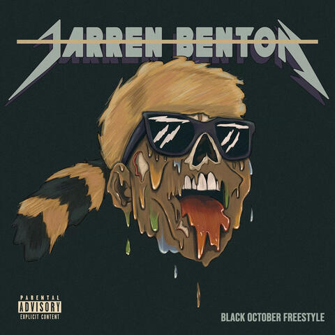 Black October Freestyle