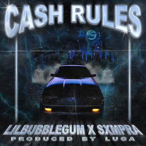 CASH RULES