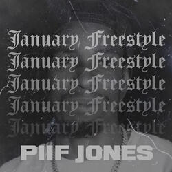 January Freestyle