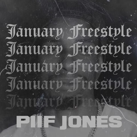 January Freestyle