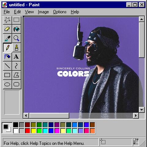 Colors