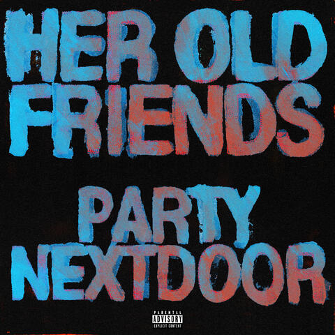 Her Old Friends