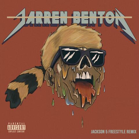 Jackson 5 Freestyle (Remix)