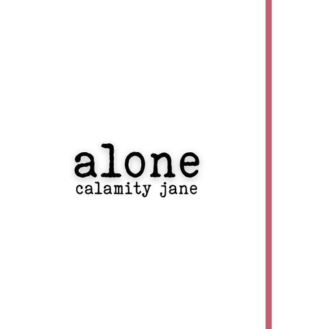 alone