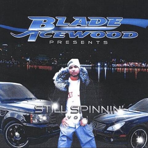Still Spinnin