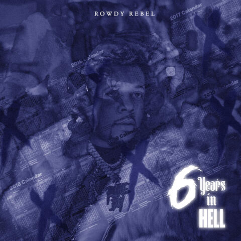 6 Years In Hell